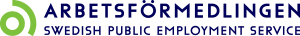 Swedish Public Employment Service Logo Vector