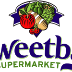 Sweetbay Supermarket Logo Vector