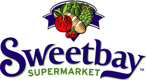 Sweetbay Supermarket Logo Vector