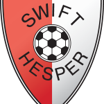 Swift Hesperange Logo Vector