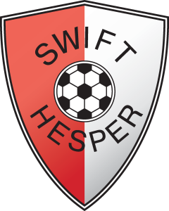 Swift Hesperange Logo Vector