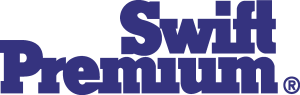 Swift Premium Logo Vector