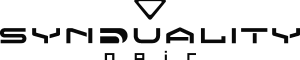 Synduality Noir Logo Vector