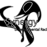 Synergy Developmental Racing Logo Vector