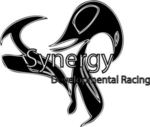 Synergy Developmental Racing Logo Vector