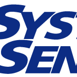 System Sensor Logo Vector