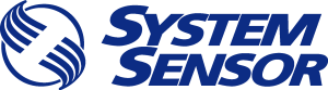 System Sensor Logo Vector