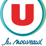 Système U Logo Vector