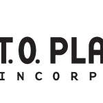 T. O. Plastics, Inc Logo Vector