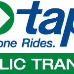 TABS PUBLIC TRANSIT Logo Vector