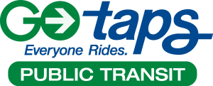 TABS PUBLIC TRANSIT Logo Vector