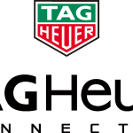 TAG Heuer CONNECTED Logo Vector