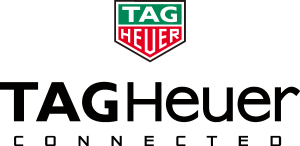 TAG Heuer CONNECTED Logo Vector