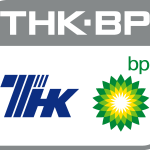 TNK BP Logo Vector