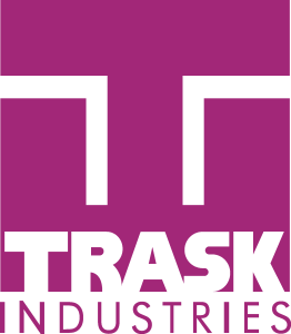 TRASK Industries Logo Vector