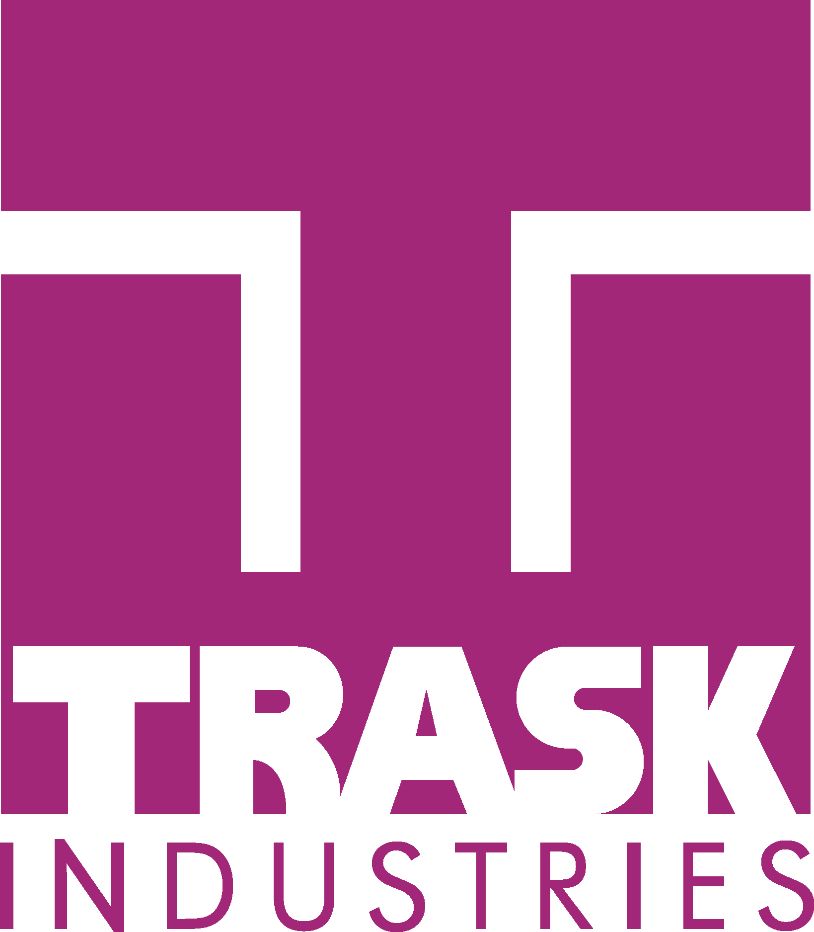 TRASK Industries Logo Vector - (.Ai .PNG .SVG .EPS Free Download)