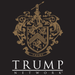 TRUMP Network Logo Vector