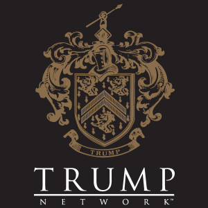 TRUMP Network Logo Vector