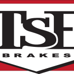 TSE Brakes Logo Vector