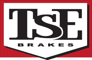 TSE Brakes Logo Vector