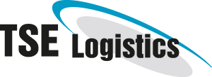TSE Logistics Logo Vector