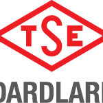 TSE Türk Standartları Enstitüsü Logo Vector