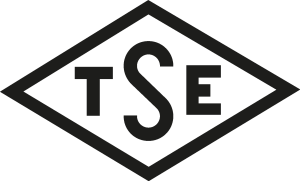 TSE  black Logo Vector