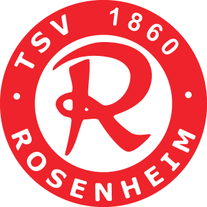 TSV 1860 Rosenheim Logo Vector