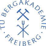 TU Bergakademie Freiberg Logo Vector