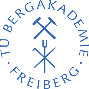 TU Bergakademie Freiberg Logo Vector