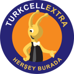 TURKCELL EXTRA Logo Vector