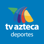 TV Azteca Deportes Logo Vector