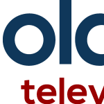 TV Polar Logo Vector