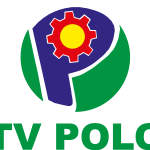 TV Polo Logo Vector