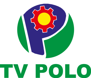 TV Polo Logo Vector