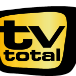 TV Total Logo Vector