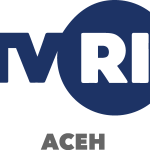 TVRI Aceh Logo Vector