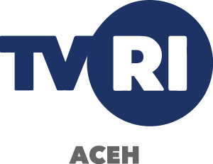 TVRI Aceh Logo Vector