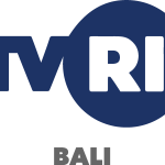 TVRI BALI Logo Vector