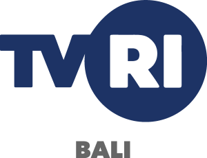 TVRI BALI Logo Vector