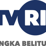 TVRI Bangka Belitung Logo Vector