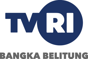 TVRI Bangka Belitung Logo Vector