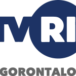 TVRI GORONTALO Logo Vector