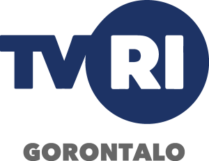 TVRI GORONTALO Logo Vector