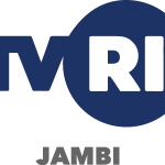 TVRI Jambi Logo Vector