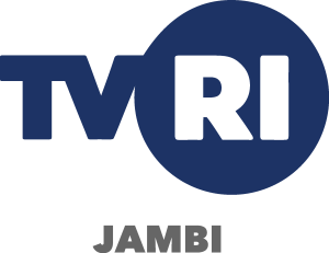 TVRI Jambi Logo Vector