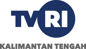 TVRI Kalimantan Tengah Logo Vector