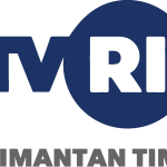 TVRI Kalimantan Timur Logo Vector