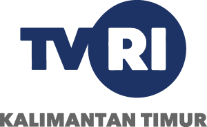 TVRI Kalimantan Timur Logo Vector