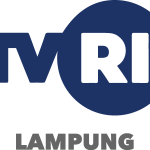 TVRI Lampung Logo Vector